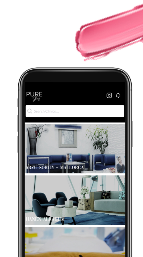 Pureskins screenshot 2